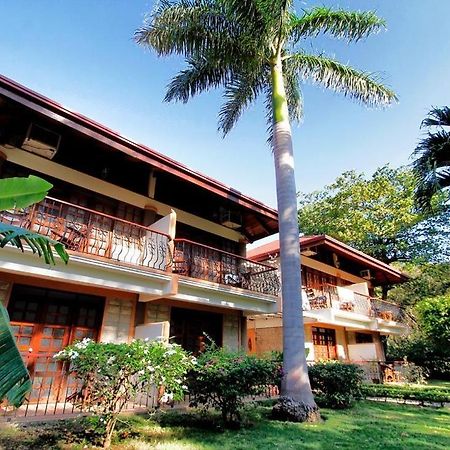 Acacia Playa Hermosa 플라야 에르모사 외부 사진