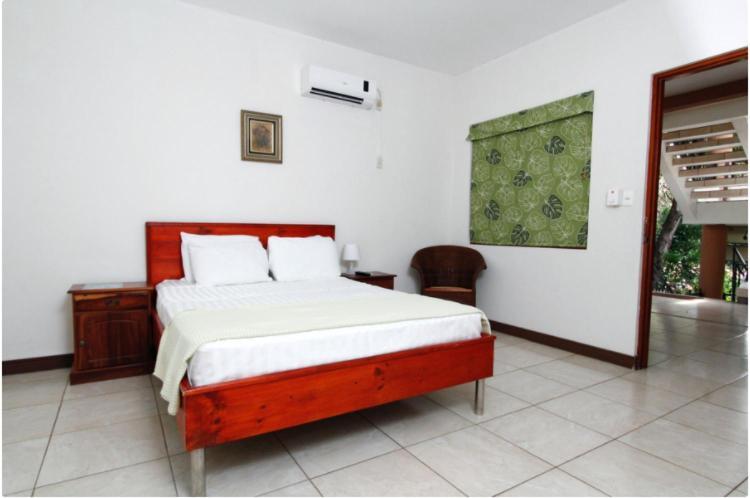 Acacia Playa Hermosa 플라야 에르모사 외부 사진