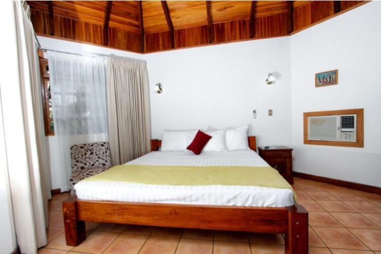 Acacia Playa Hermosa 플라야 에르모사 외부 사진